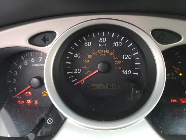 Photo 9 from auction – 2006 TOYOTA HIGHLANDER with VIN JTEEP21A060176359