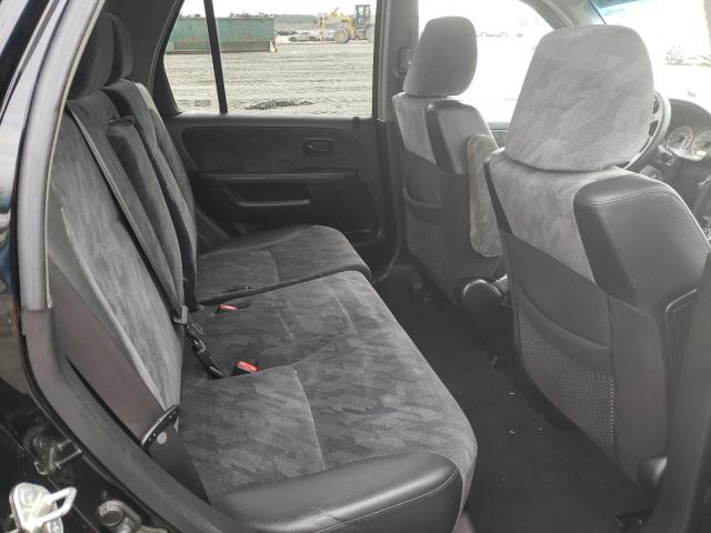 Photo 10 from auction – 2003 HONDA CR-V EX with VIN SHSRD78813U123335