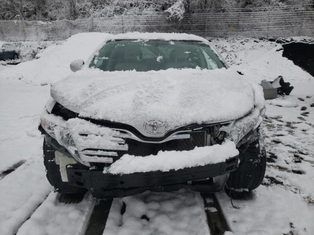 Photo 5 from auction – 2012 TOYOTA VENZA LE with VIN 4T3BK3BBXCU066185