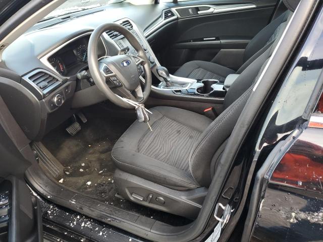 Photo 7 from auction – 2016 FORD FUSION SE with VIN 3FA6P0H79GR218042
