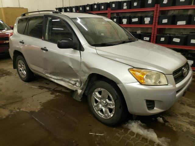 Photo 4 from auction – 2009 TOYOTA RAV4 with VIN JTMBK33V29D001779