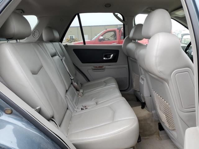 Photo 11 from auction – 2006 CADILLAC SRX with VIN 1GYEE63A360135247
