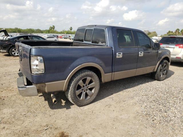 Photo 3 from auction – 2004 FORD F150 SUPER with VIN 1FTPW12504KB77833