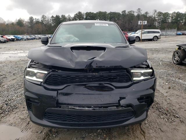 Photo 5 from auction – 2021 DODGE DURANGO GT with VIN 1C4RDHDGXMC846822