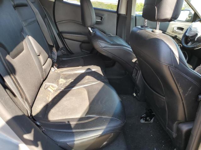 Photo 10 from auction – 2017 JEEP COMPASS LA with VIN 3C4NJCBB9HT642976