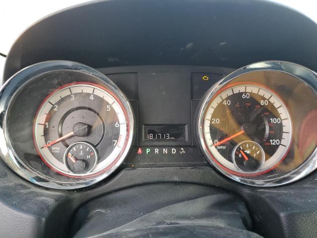 Photo 9 from auction – 2012 DODGE GRAND CARA with VIN 2C4RDGCG1CR262830