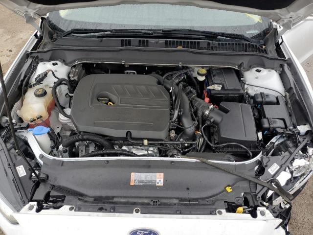 Photo 11 from auction – 2016 FORD FUSION SE with VIN 3FA6P0HD0GR391857