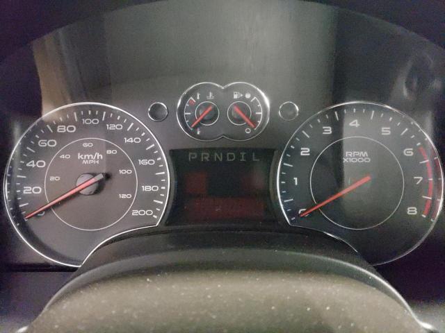 Photo 9 from auction – 2008 PONTIAC TORRENT with VIN 2CKDL33F986019961