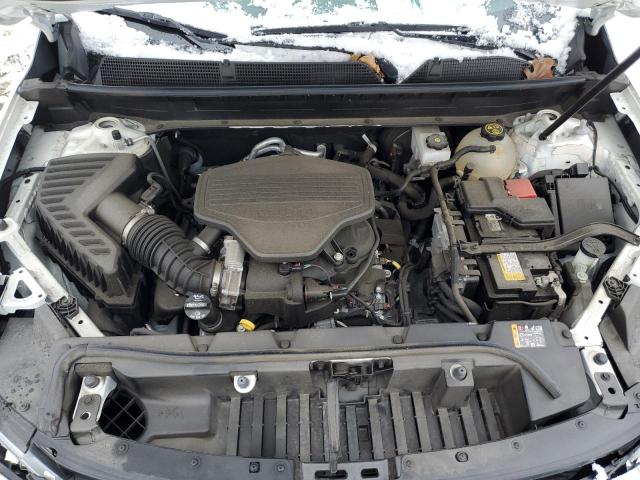 Photo 12 from auction – 2021 GMC ACADIA DEN with VIN 1GKKNXLS6MZ144156
