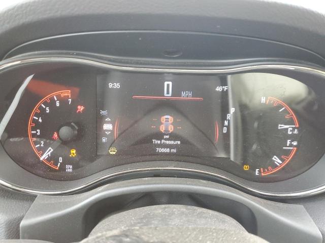 Foto 9 de la subasta – 2020 DODGE DURANGO GT con VIN 1C4RDJDG7LC260648
