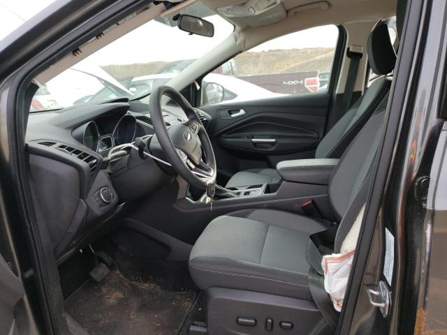 Photo 7 from auction – 2018 FORD ESCAPE SE with VIN 1FMCU9GD3JUD50744