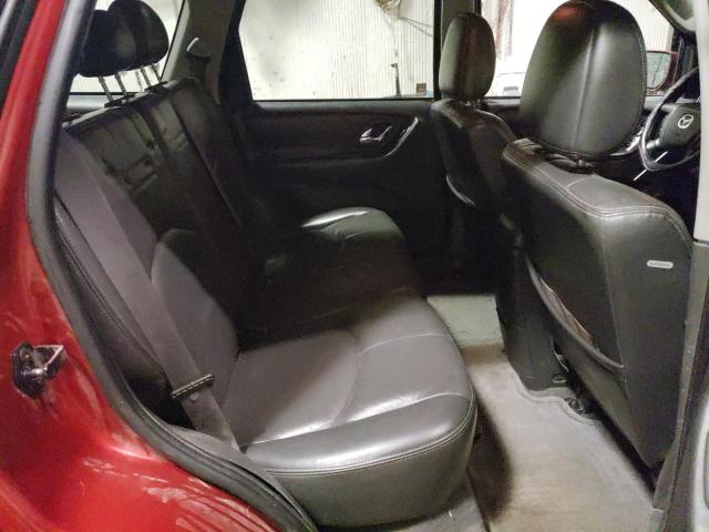 Foto 11 de la subasta – 2005 MAZDA TRIBUTE S con VIN 4F2CZ96115KM29036