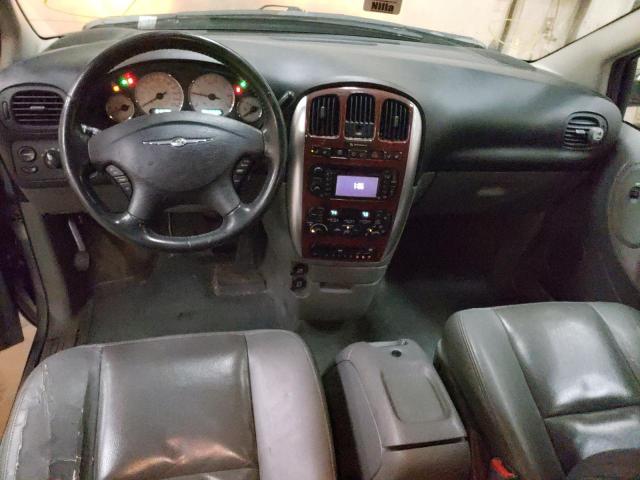 Photo 8 from auction – 2006 CHRYSLER TOWN & COU with VIN 2A4GP64L26R627079