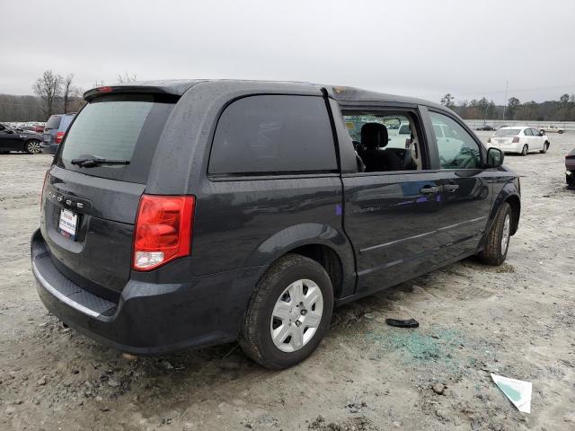 Photo 3 from auction – 2012 DODGE GRAND CARA with VIN 2C4RDGBG6CR403425