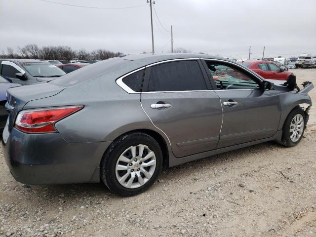 Photo 3 from auction – 2015 NISSAN ALTIMA 2.5 with VIN 1N4AL3AP5FC285218