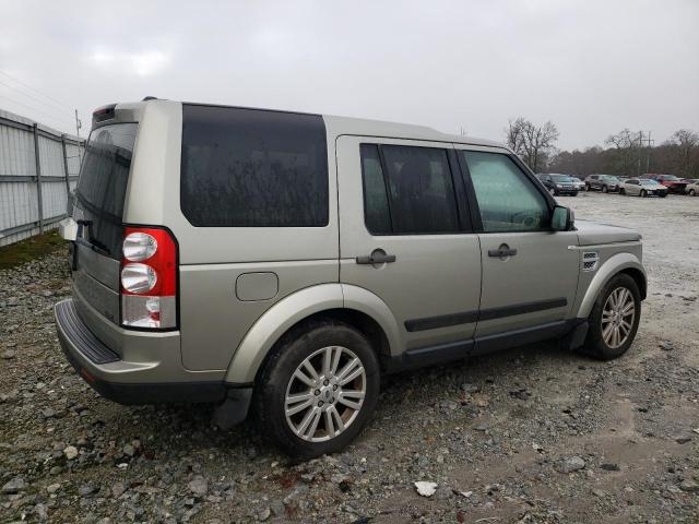 Photo 3 from auction – 2012 LAND ROVER LR4 HSE with VIN SALAG2D42CA634104
