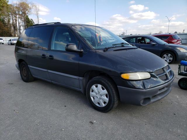 Photo 4 from auction – 1999 DODGE CARAVAN LE with VIN 1B4GP55L6XB585656