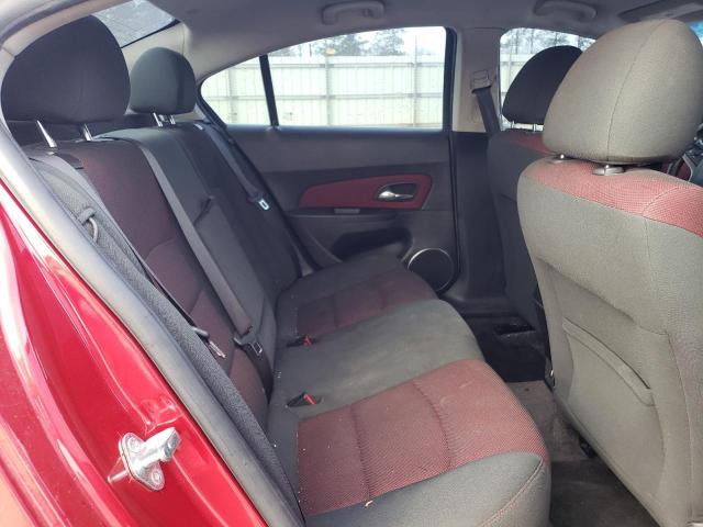Photo 10 from auction – 2012 CHEVROLET CRUZE LT with VIN 1G1PF5SC0C7153368