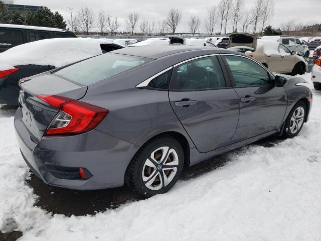Photo 3 from auction – 2016 HONDA CIVIC LX with VIN 2HGFC2F54GH032506