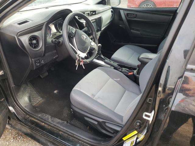 Photo 7 from auction – 2018 TOYOTA COROLLA L with VIN 5YFBURHE8JP782606