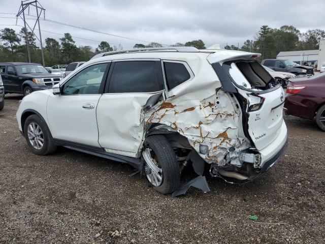 Photo 2 from auction – 2019 NISSAN ROGUE S with VIN KNMAT2MT0KP506661