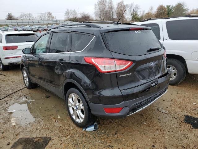 Photo 2 from auction – 2013 FORD ESCAPE SE with VIN 1FMCU9GXXDUC78228