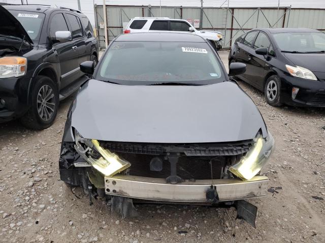Photo 5 from auction – 2016 NISSAN MAXIMA 3.5 with VIN 1N4AA6AP6GC387958