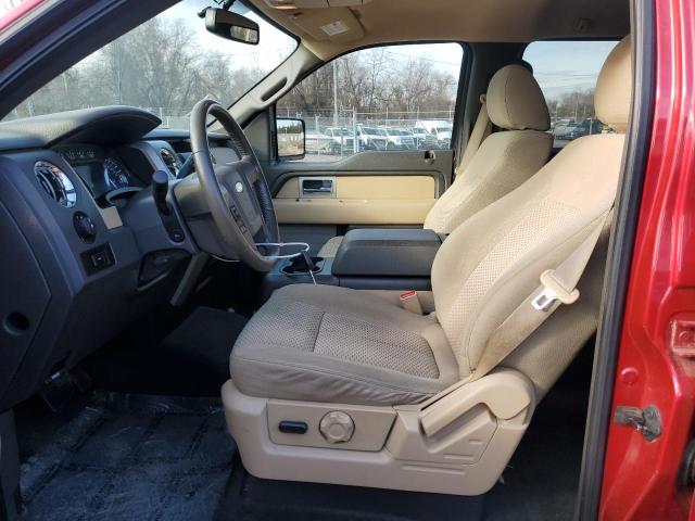 Photo 7 from auction – 2011 FORD F150 SUPER with VIN 1FTFW1ET7BFC82722