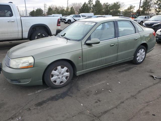 SATURN L200 2003 with VIN 1G8JU54F63Y550954 - Photo from auction