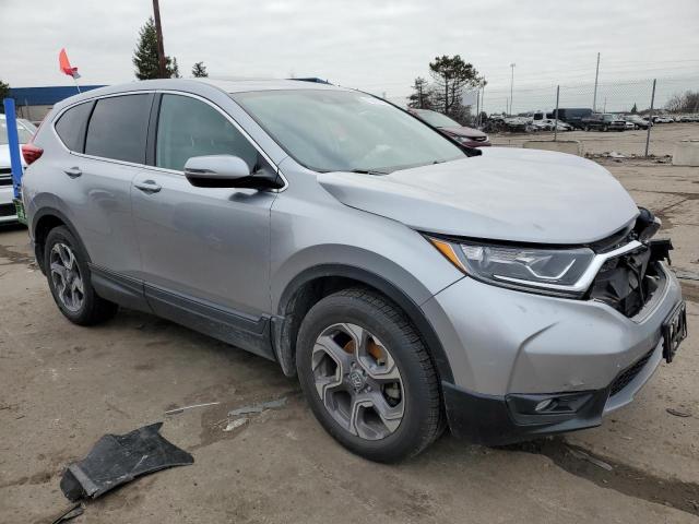 Photo 4 from auction – 2019 HONDA CR-V EX with VIN 7FARW2H57KE002936