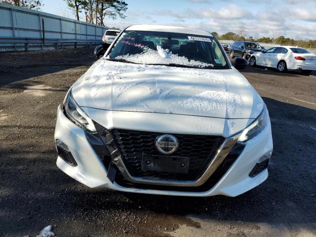 Photo 5 from auction – 2019 NISSAN ALTIMA SR with VIN 1N4BL4CV6KC167811