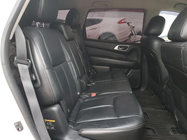 Photo 11 from auction – 2014 NISSAN PATHFINDER with VIN 5N1AR2MM2EC678365