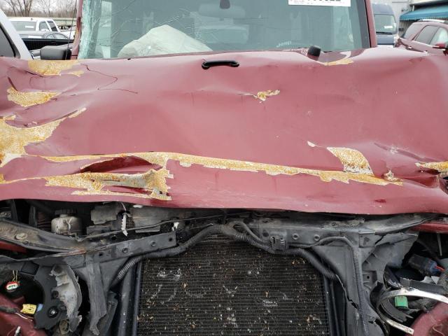 Photo 11 from auction – 2009 JEEP WRANGLER U with VIN 1J4GA39199L772429