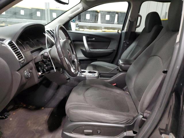 Photo 7 from auction – 2010 GMC ACADIA SLE with VIN 1GKLVLED5AJ160872