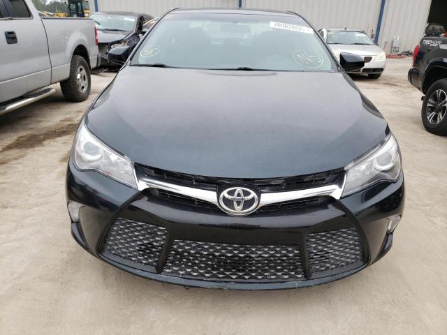 Photo 5 from auction – 2015 TOYOTA CAMRY LE with VIN 4T1BF1FK6FU093643