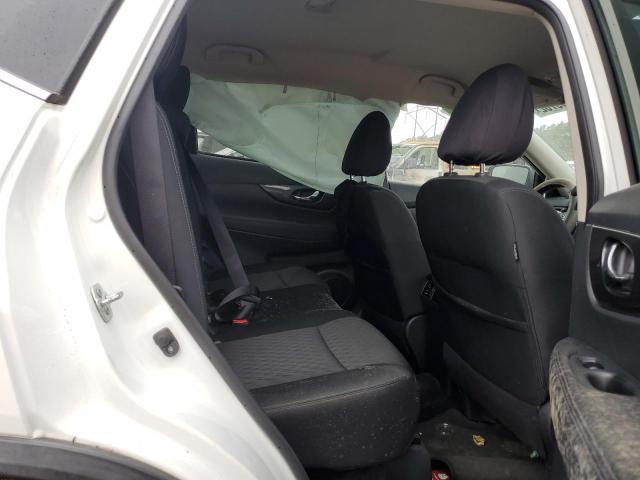 Photo 10 from auction – 2019 NISSAN ROGUE S with VIN KNMAT2MT0KP506661