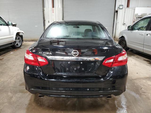 Photo 6 from auction – 2016 NISSAN ALTIMA 2.5 with VIN 1N4AL3AP0GC267579