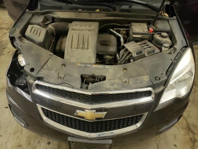 Photo 12 from auction – 2013 CHEVROLET EQUINOX LT with VIN 2GNFLEEK9D6187719