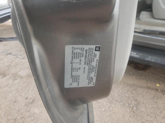Photo 14 from auction – 2007 CHEVROLET SUBURBAN K with VIN 1GNFK16367J177076