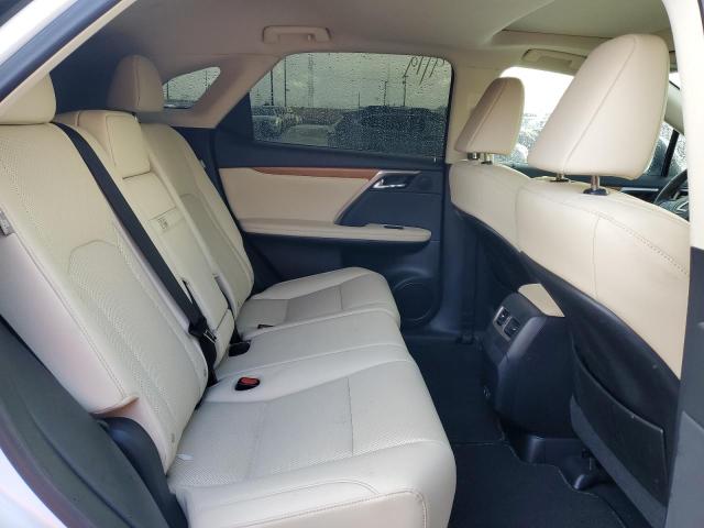 Снимка 11 от търг – 2021 LEXUS RX 450H с VIN 2T2HGMDA0MC068282