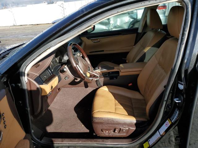 Photo 7 from auction – 2017 LEXUS ES 300H with VIN JTHBW1GG7H2151142