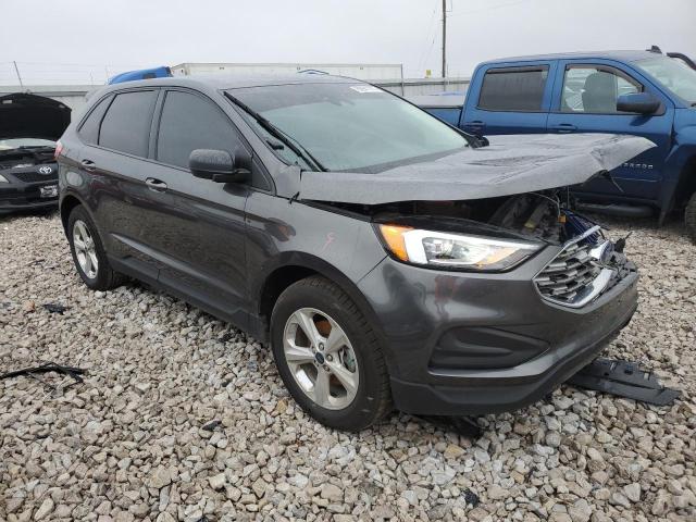 Photo 4 from auction – 2020 FORD EDGE SE with VIN 2FMPK3G91LBB55377