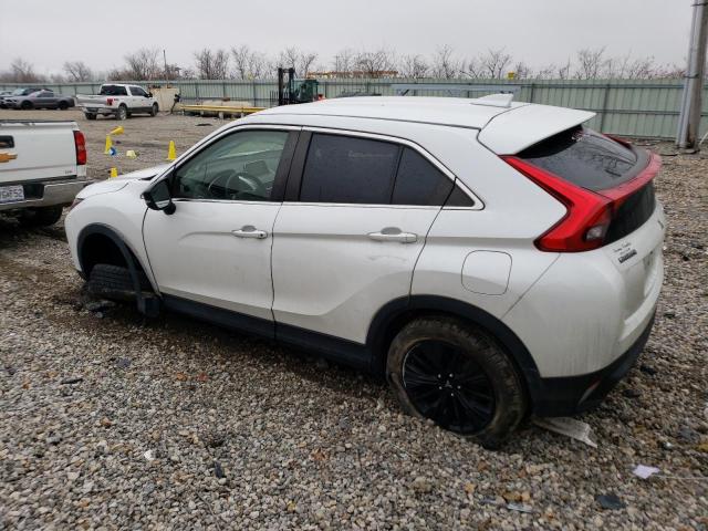 Photo 2 from auction – 2018 MITSUBISHI ECLIPSE CR with VIN JA4AT4AA9JZ047352