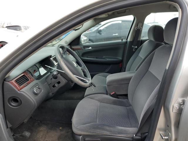 Photo 7 from auction – 2006 CHEVROLET IMPALA LS with VIN 2G1WB58K569268508