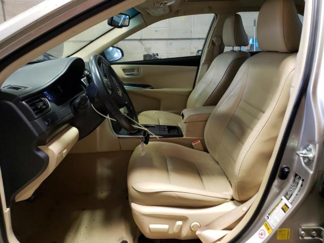 Photo 7 from auction – 2015 TOYOTA CAMRY LE with VIN 4T1BF1FK9FU965474