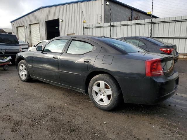 Photo 2 from auction – 2006 DODGE CHARGER SE with VIN 2B3KA43G46H533058