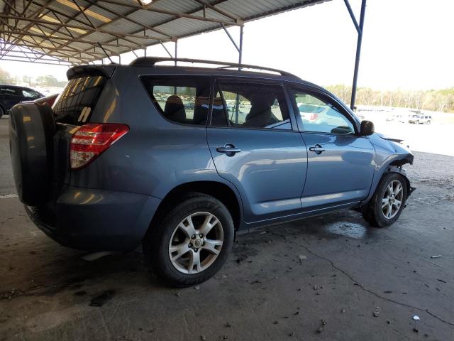 Photo 3 from auction – 2011 TOYOTA RAV4 with VIN 2T3ZF4DV0BW097122