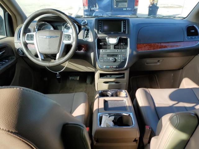 Photo 8 from auction – 2014 CHRYSLER TOWN & COU with VIN 2C4RC1BG0ER269806