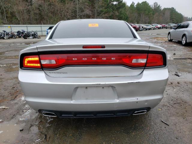 Photo 6 from auction – 2012 DODGE CHARGER SE with VIN 2C3CDXBG5CH239942