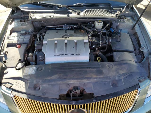 Photo 11 from auction – 2007 CADILLAC DTS with VIN 1G6KD57Y67U154613